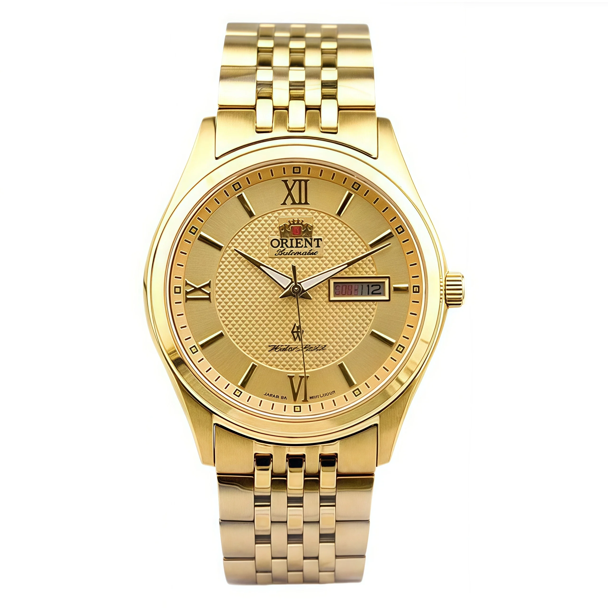 Luxury Watch On Sale - 118A Store Men's Automatic Mechanical Watches
