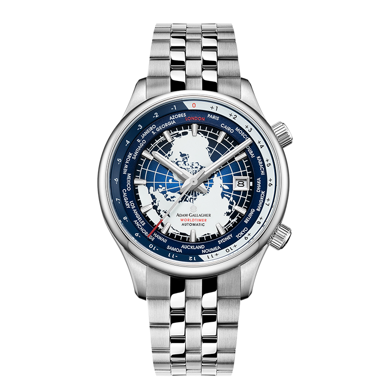 Luxury Watch On Sale - WM Watch Automatic Mechanical MIYOTA 8215