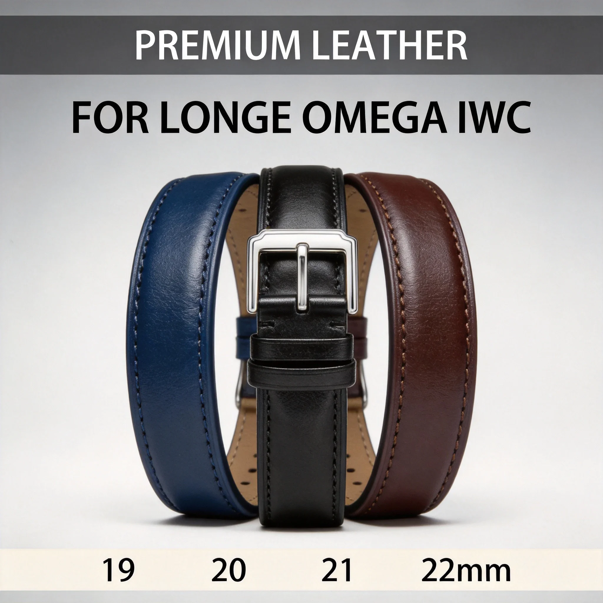 For Men Luxury Watch Band, Ful - огляд і ціна Luxury Watch Longines