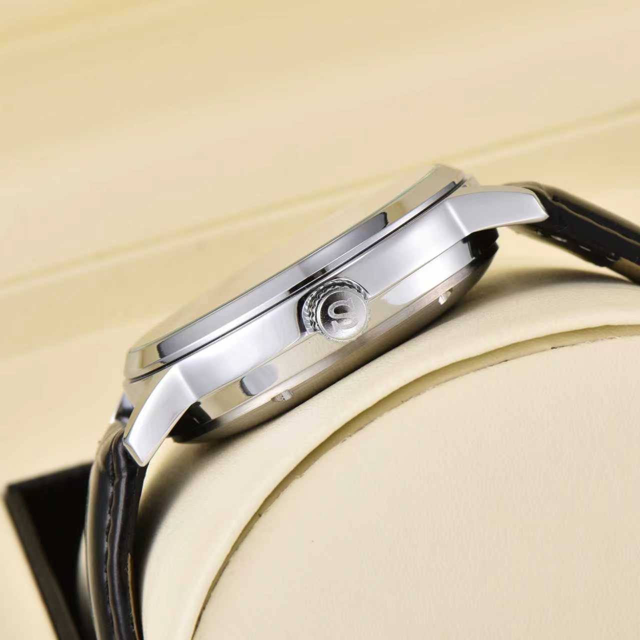 Seagull new business watch men - огляд і ціна Luxury Watch On Sale
