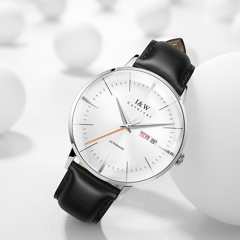 Original Switzerland I&W 2026  - огляд і ціна Luxury Watch On Sale