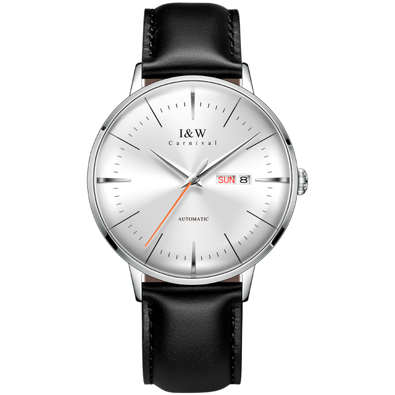 Original Switzerland I&W 2026  - огляд і ціна Luxury Watch On Sale