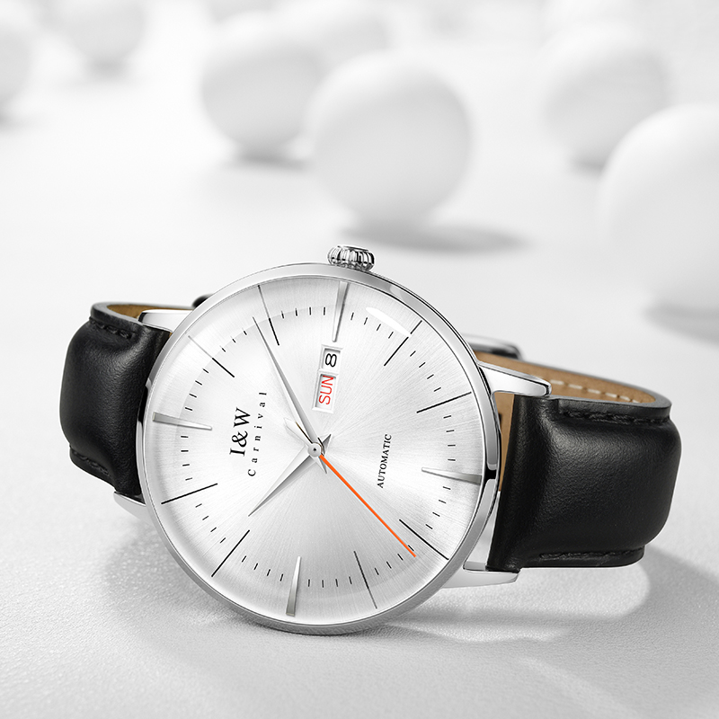 Original Switzerland I&W 2026  - огляд і ціна Luxury Watch On Sale