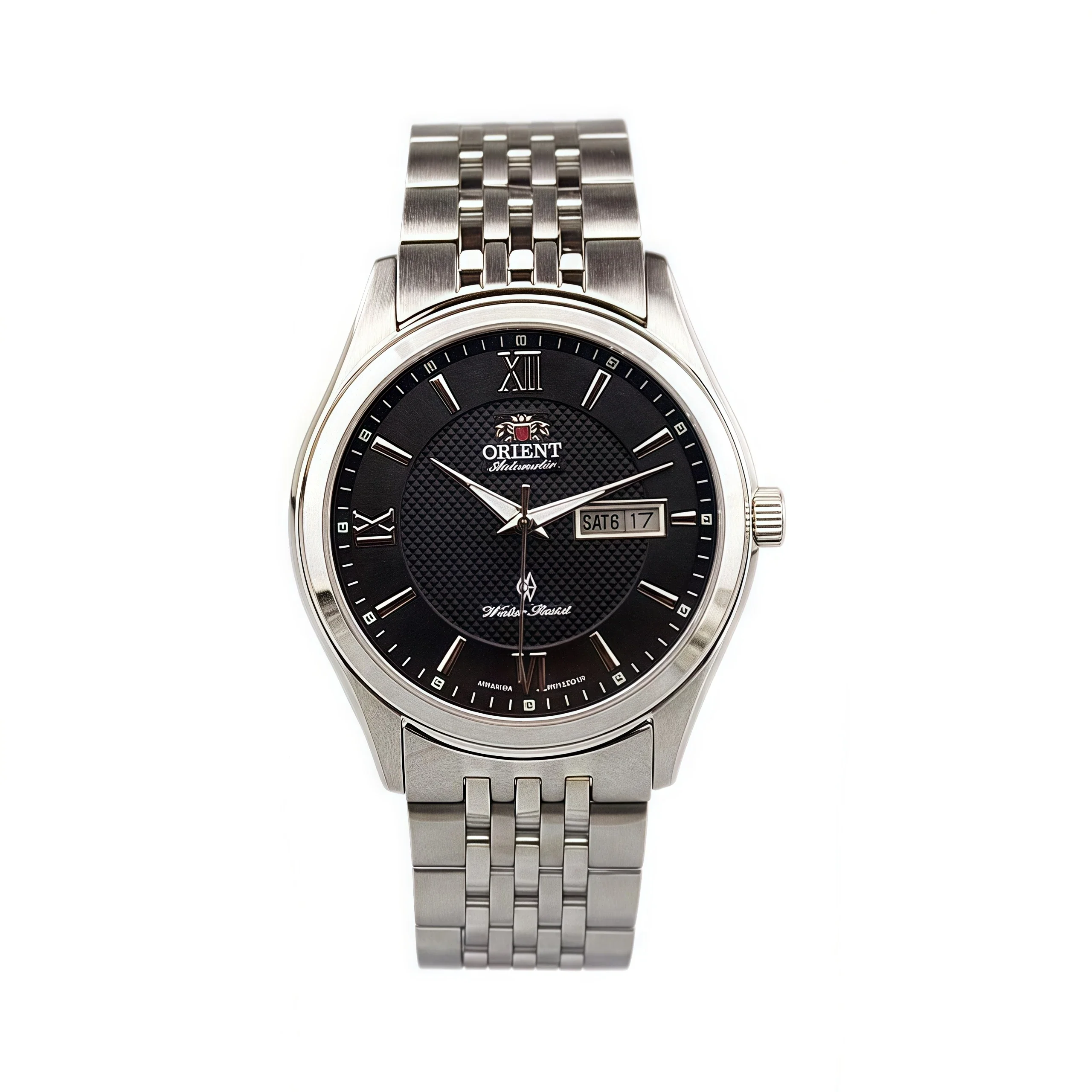 118A Store Men's Automatic Mec - огляд і ціна Luxury Watch On Sale