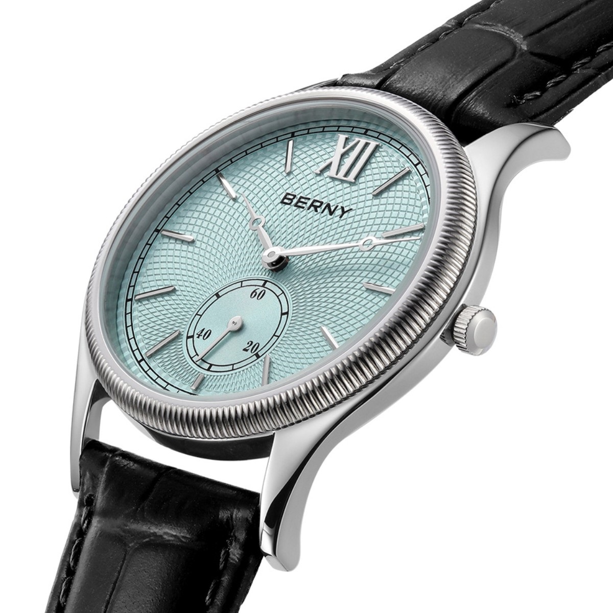BERNY Men's Watches Slim Luxur - огляд і ціна Luxury Watch On Sale
