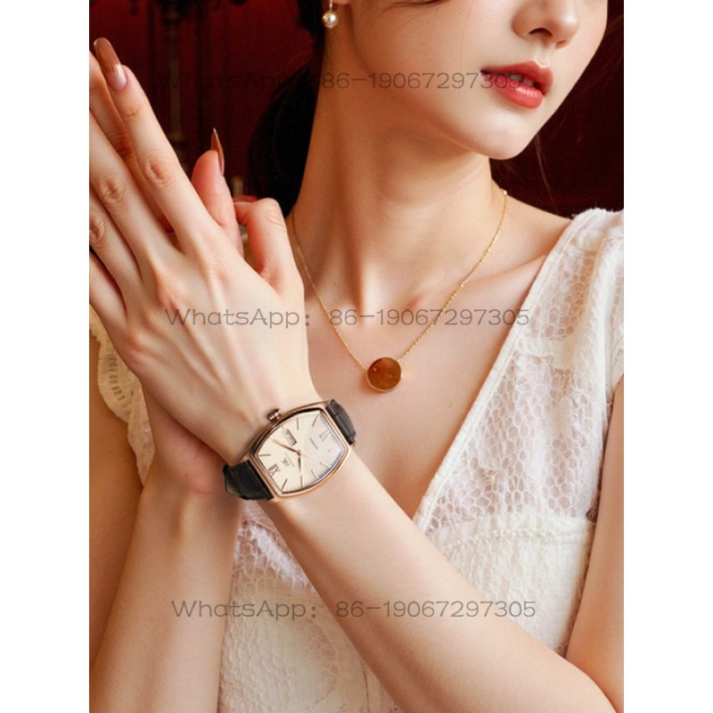 Time Island Watch 1 Store Shan - огляд і ціна Luxury Watch Store