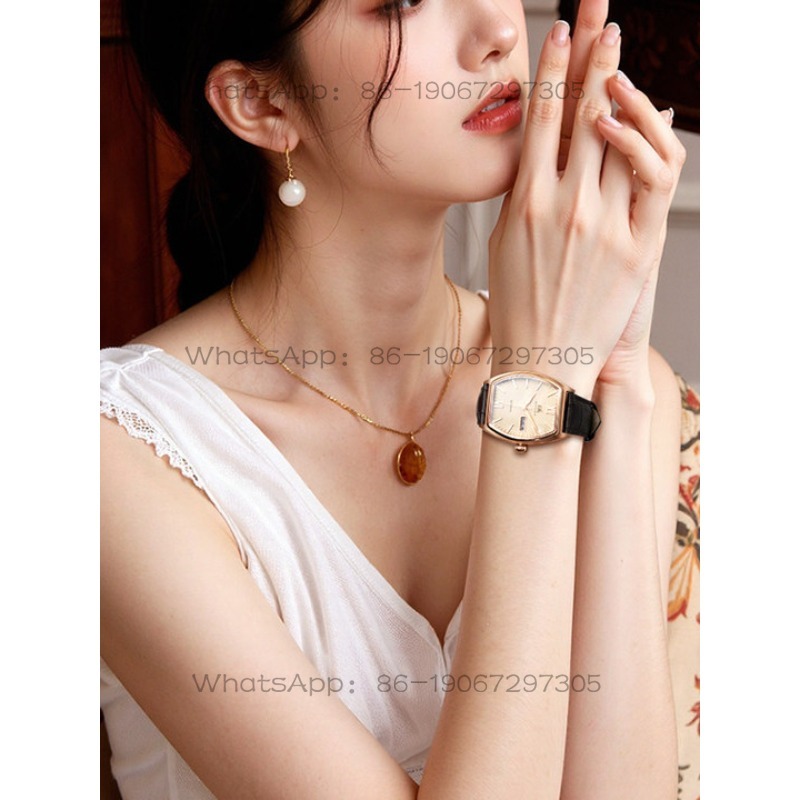 Time Island Watch 1 Store Shan - огляд і ціна Luxury Watch Store