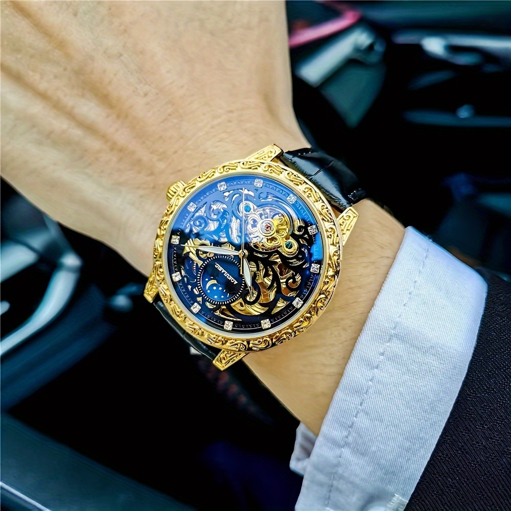 High-End, Stylish, and Popular - огляд і ціна Luxury Watch Korea