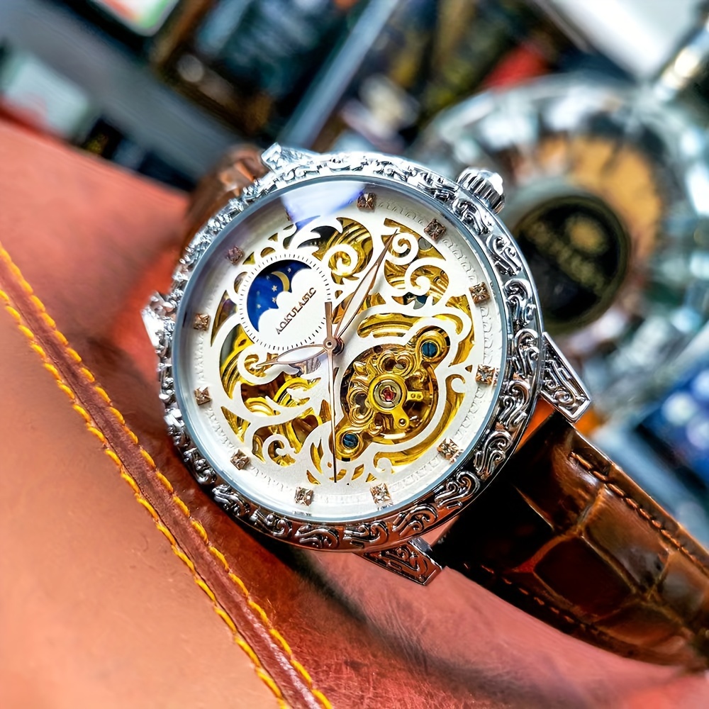 High-End, Stylish, and Popular - огляд і ціна Luxury Watch Korea
