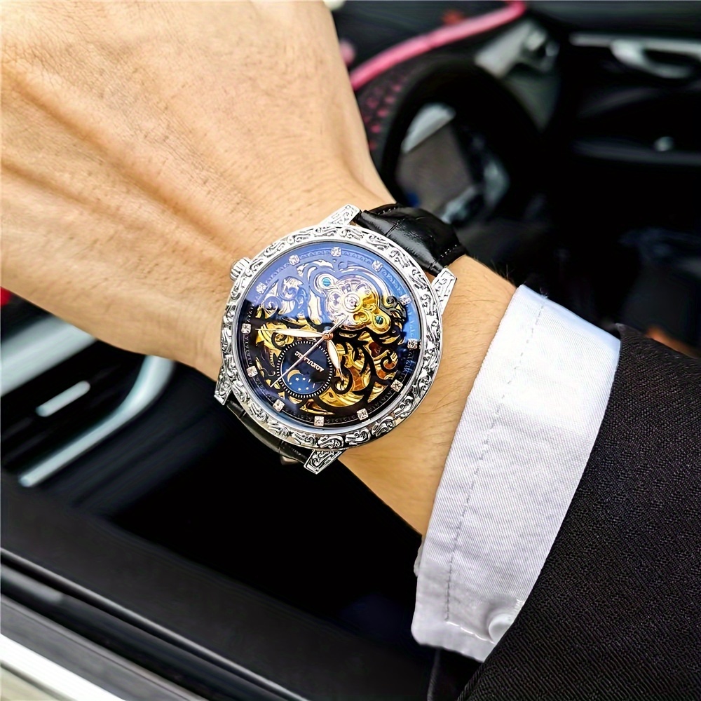 High-End, Stylish, and Popular - огляд і ціна Luxury Watch Korea
