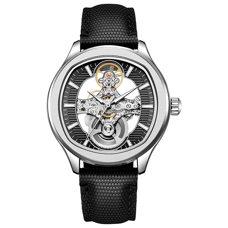 Lnverted Tourbillon Design Wat - огляд і ціна Luxury Watch On Sale