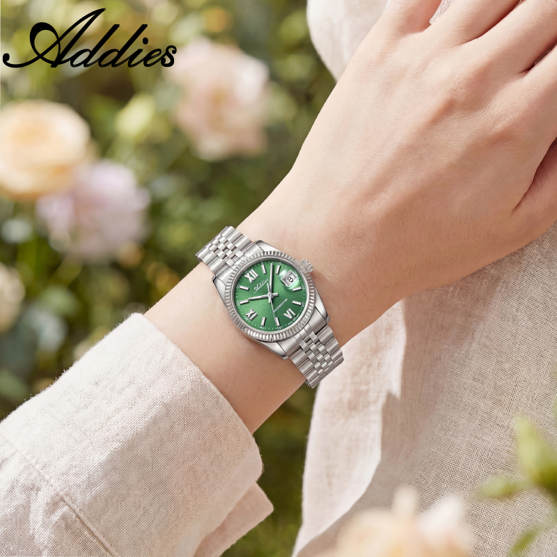 Addies High Quality Luxury Wat - огляд і ціна Luxury Watch Quartz
