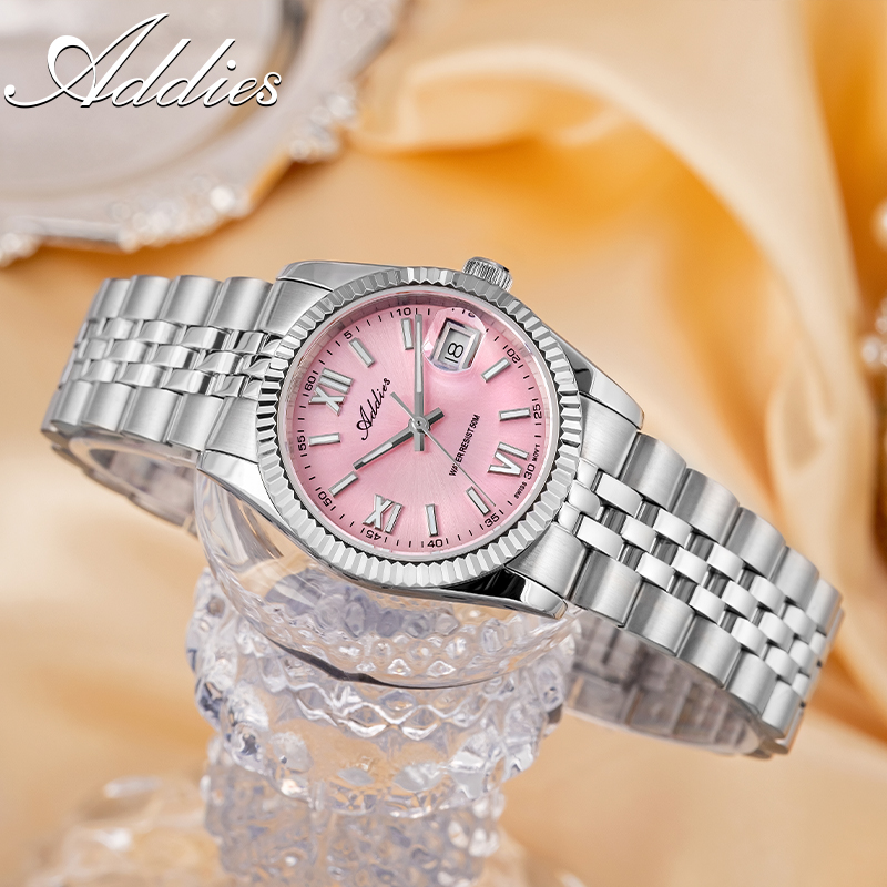 Addies High Quality Luxury Wat - огляд і ціна Luxury Watch Quartz