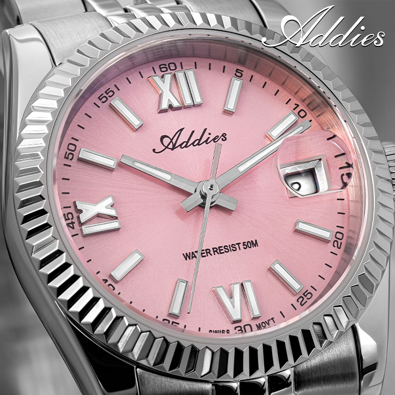 Addies High Quality Luxury Wat - огляд і ціна Luxury Watch Quartz
