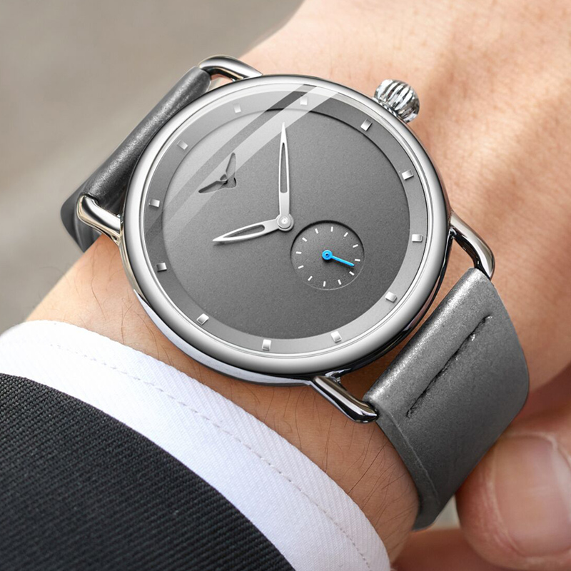 Casual Watch Men Brand ONOLA Q - огляд і ціна Luxury Watch On Sale