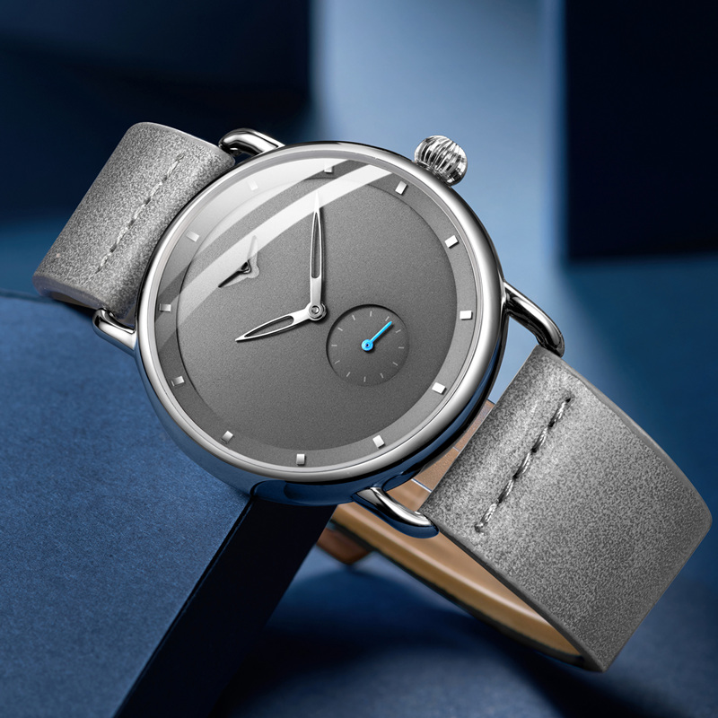 Casual Watch Men Brand ONOLA Q - огляд і ціна Luxury Watch On Sale