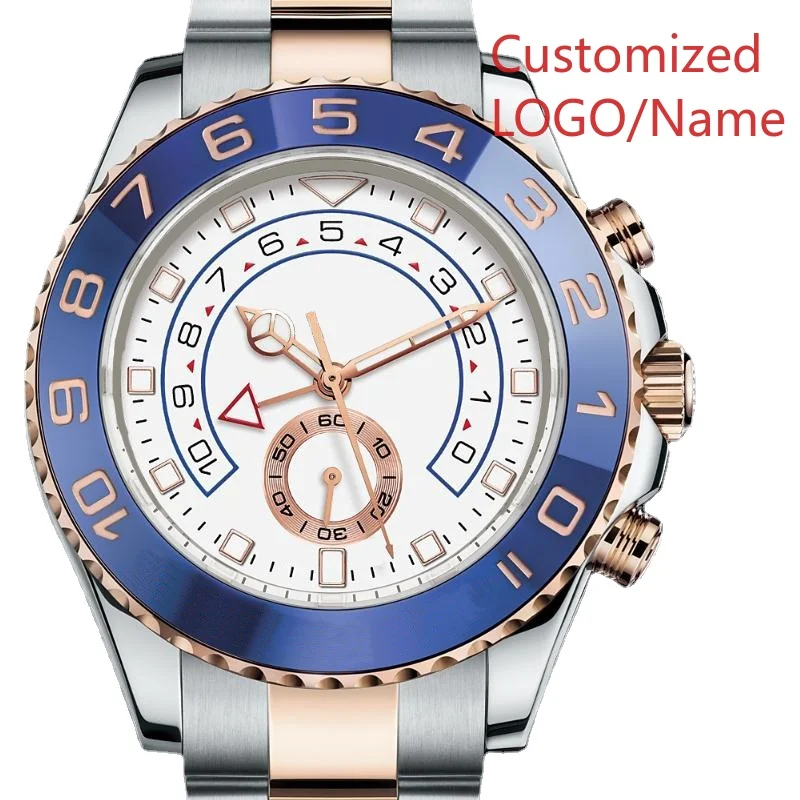 A88 Store 44mm Men's Luxury Wr - огляд і ціна Luxury Watch Store