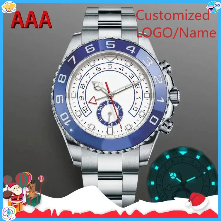 A88 Store 44mm Men's Luxury Wr - огляд і ціна Luxury Watch Store