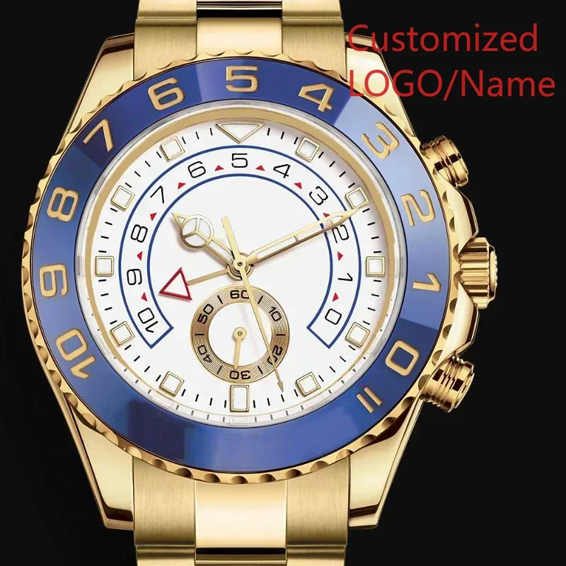 A88 Store 44mm Men's Luxury Wr - огляд і ціна Luxury Watch Store
