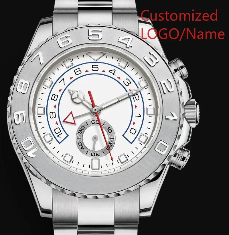 A88 Store 44mm Men's Luxury Wr - огляд і ціна Luxury Watch Store