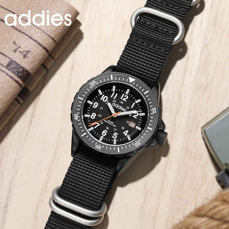 ADDIES 2026 New Men's Sports Q - огляд і ціна Luxury Watch Longines