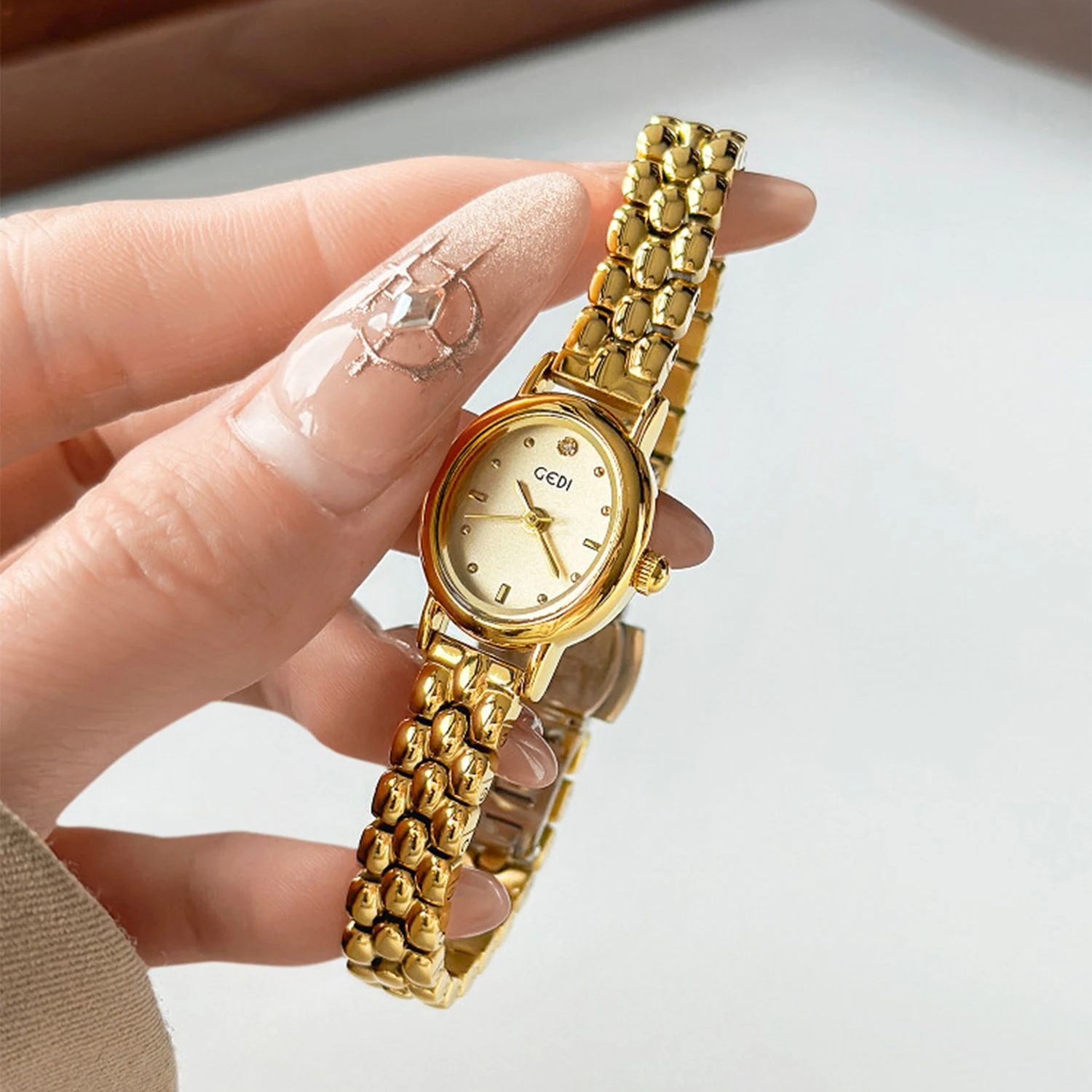 Women's Original Luxury Brands - огляд і ціна Luxury Watch On Sale