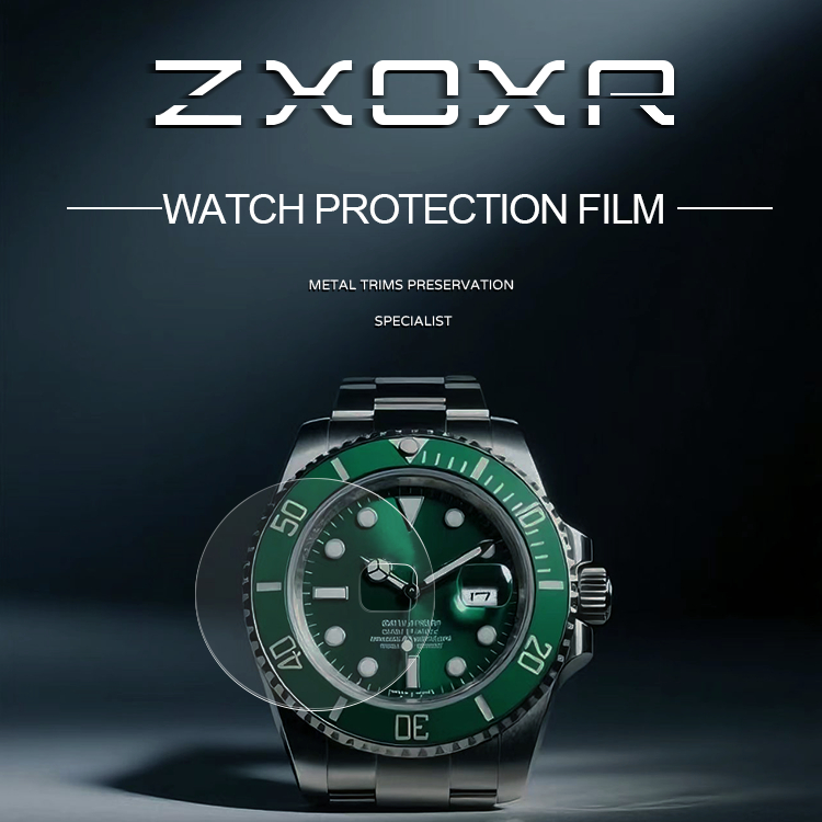 Watch Film for Rolex GMT-Maste - огляд і ціна Luxury Watch News