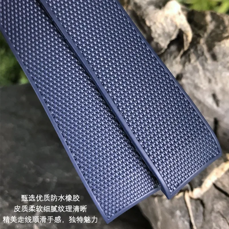 High Quality Silicone Fluorous - огляд і ціна Luxury Watch Longines