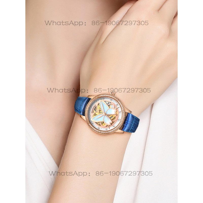 Time Island Watch 1 Store Shan - огляд і ціна Luxury Watch Store