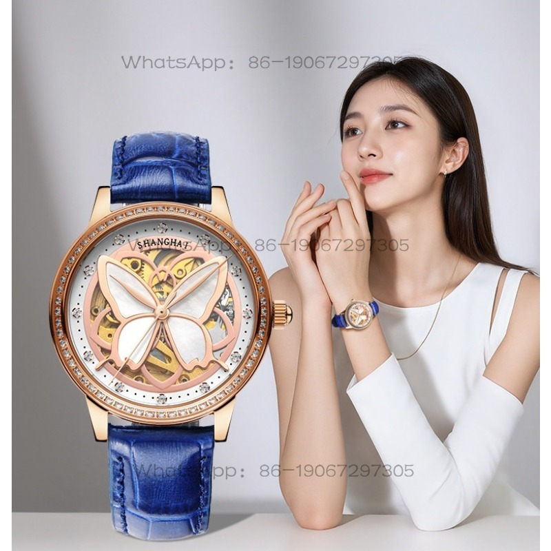 Time Island Watch 1 Store Shan - огляд і ціна Luxury Watch Store