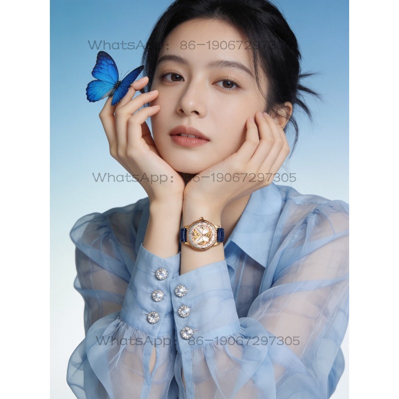 Time Island Watch 1 Store Shan - огляд і ціна Luxury Watch Store