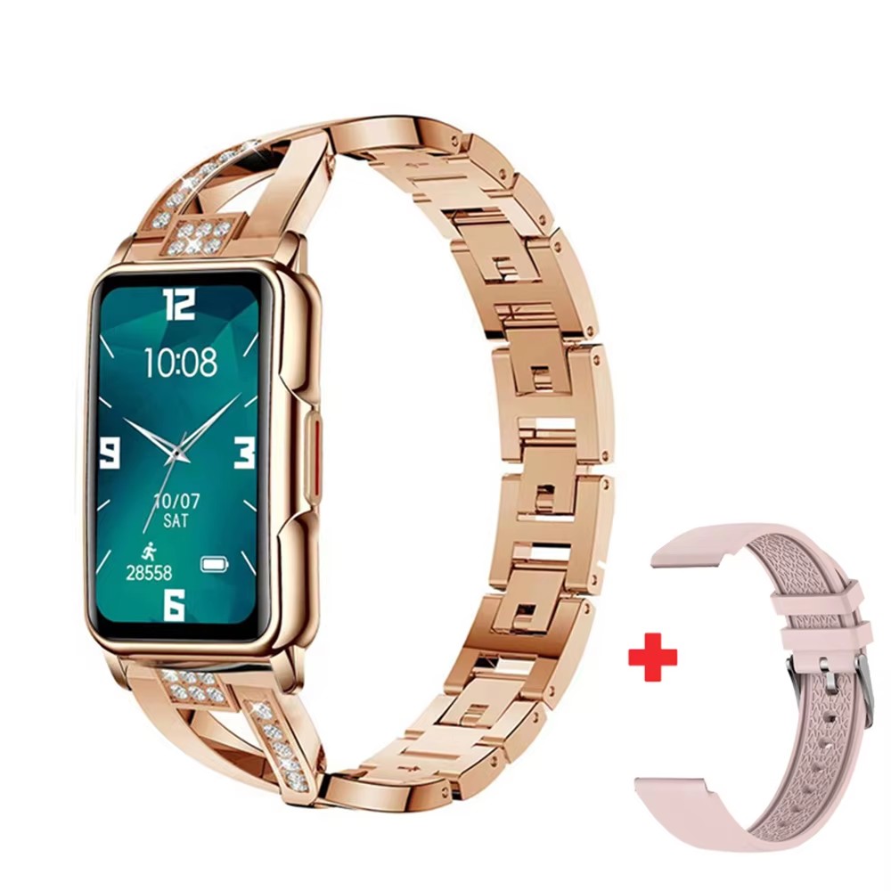 Ladies Smart Watch Women Luxur - огляд і ціна Luxury Watch Korea