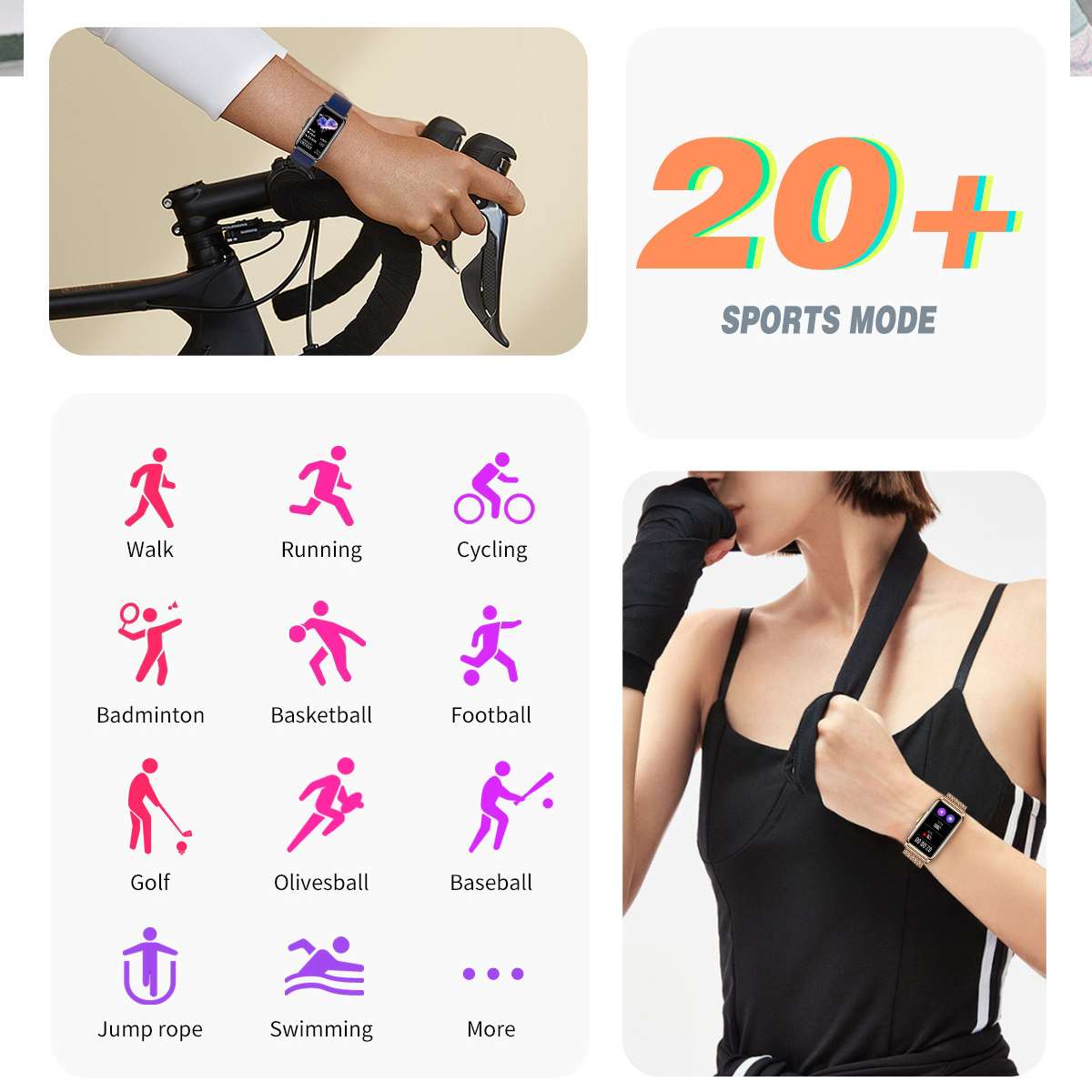 Ladies Smart Watch Women Luxur - огляд і ціна Luxury Watch Korea