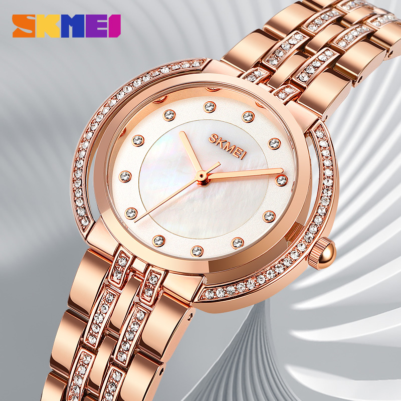 Womens Bracelet Quartz Watches - огляд і ціна Luxury Watch Quartz