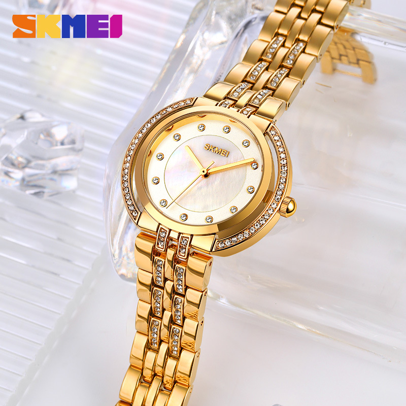 Womens Bracelet Quartz Watches - огляд і ціна Luxury Watch Quartz