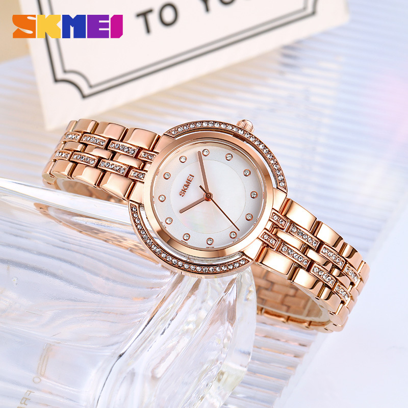 Womens Bracelet Quartz Watches - огляд і ціна Luxury Watch Quartz