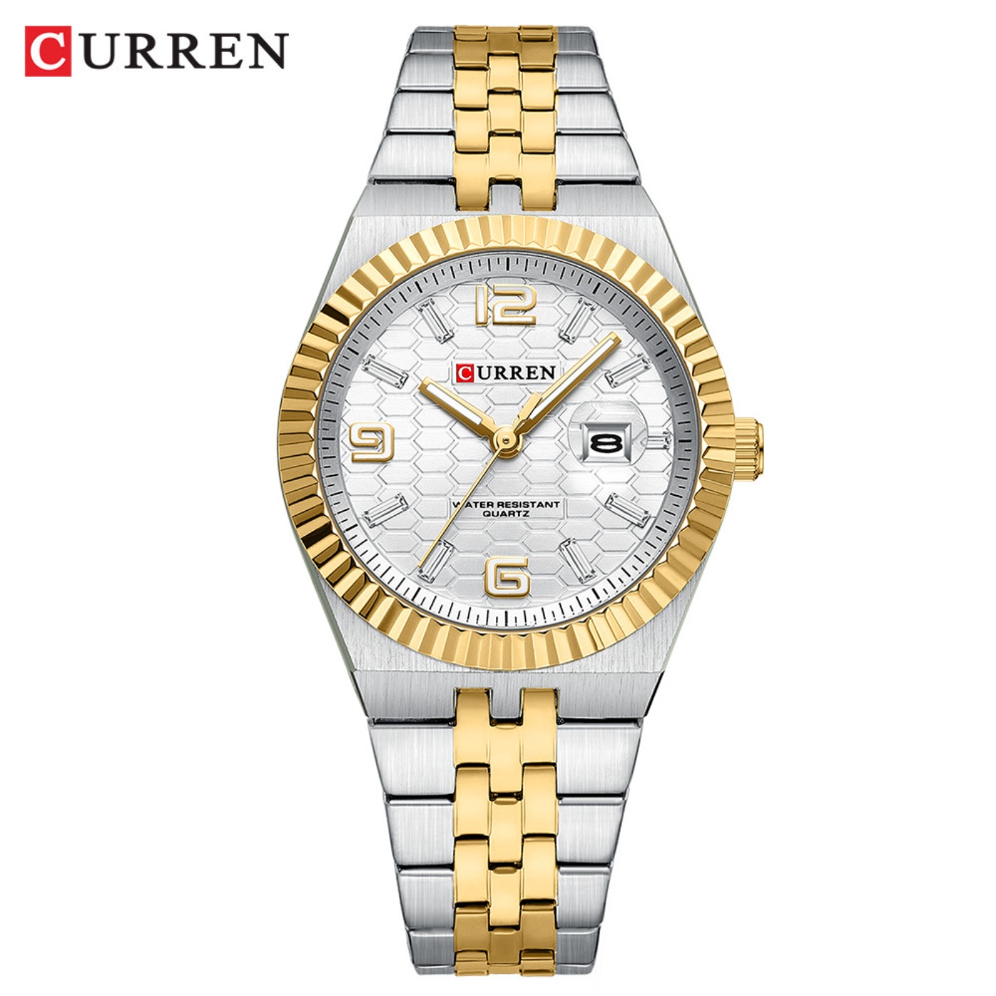CURREN Women's Watch Analog Qu - огляд і ціна Luxury Watch Quartz