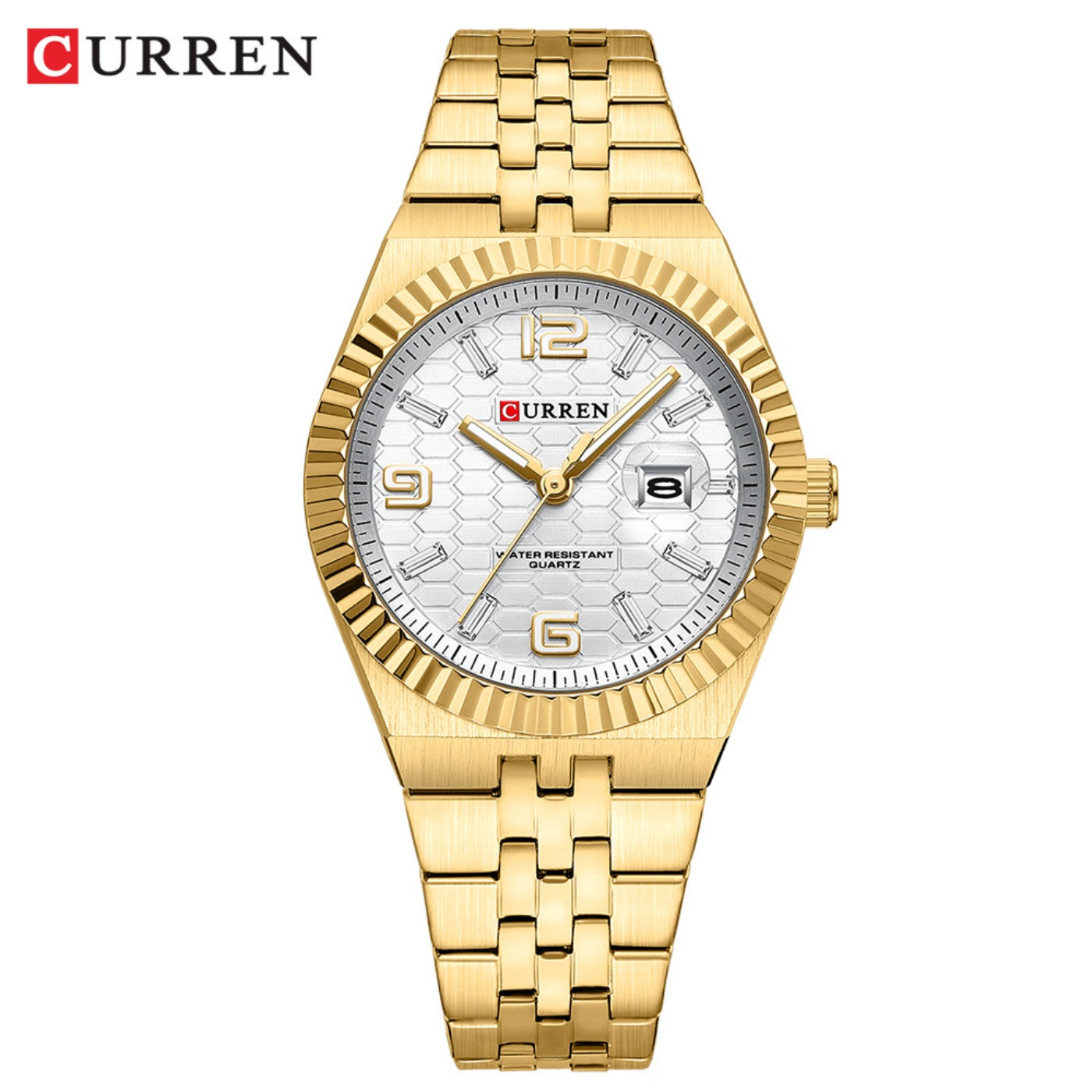 CURREN Women's Watch Analog Qu - огляд і ціна Luxury Watch Quartz