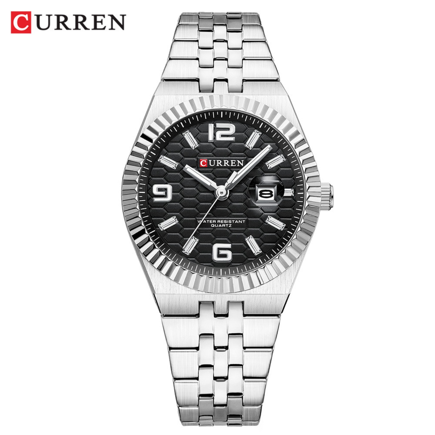 CURREN Women's Watch Analog Qu - огляд і ціна Luxury Watch Quartz