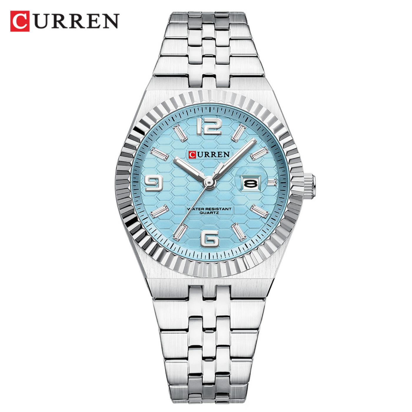 CURREN Women's Watch Analog Qu - огляд і ціна Luxury Watch Quartz