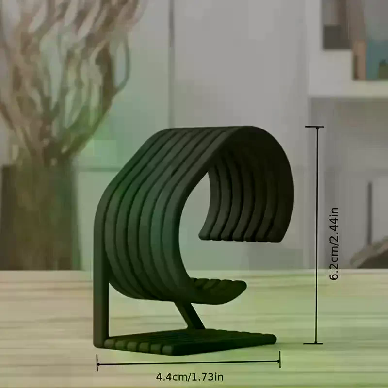 Luxury Marble Watch Stand For  - огляд і ціна Luxury Watch Store