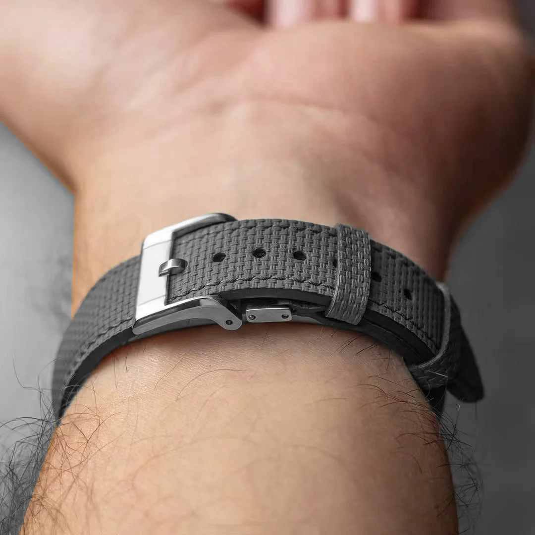 Deployant Clasp Watch Strap Sp - огляд і ціна Luxury Watch News